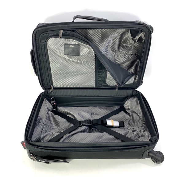 Tumi Bags Tumi Briley International Carry On Green Camo Poshmark